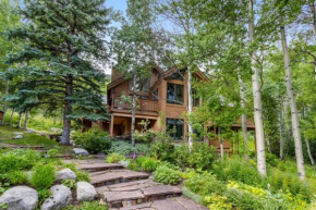 Ute Beaut Vail